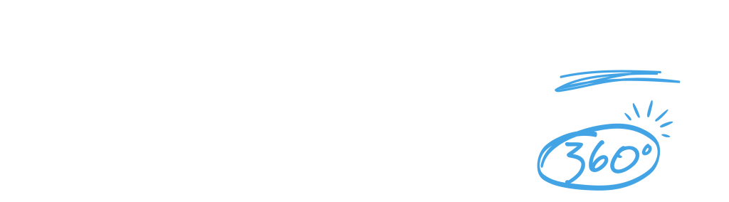 Visuel de présentation de Clap Agency, agence de communication 360° spécialisée en marketing digital et physique.